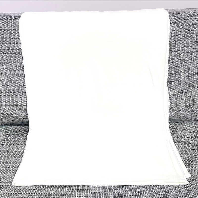Knitted stretchy newborn 95 Bamboo 5 Spandex Baby Summer Cooling Blanket 160x120cm baby receiving, swaddle wrap